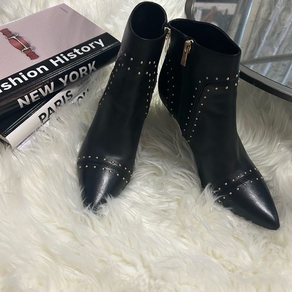 Calvin Klein Ankle Boots - Picture 4 of 8